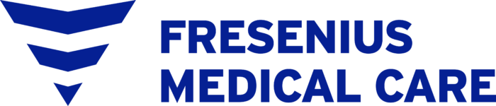 Логотип 'Frezenius Medical Care'